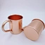 Copper Mug